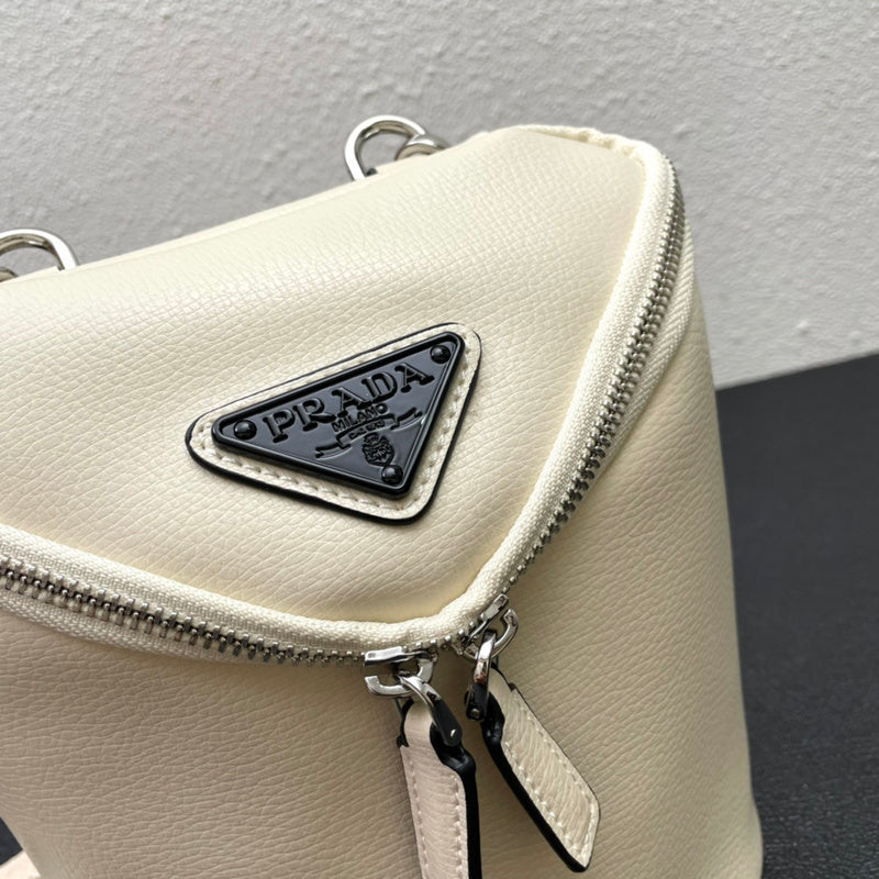 Amelia- PRDA  LUXURY BAGS - 476