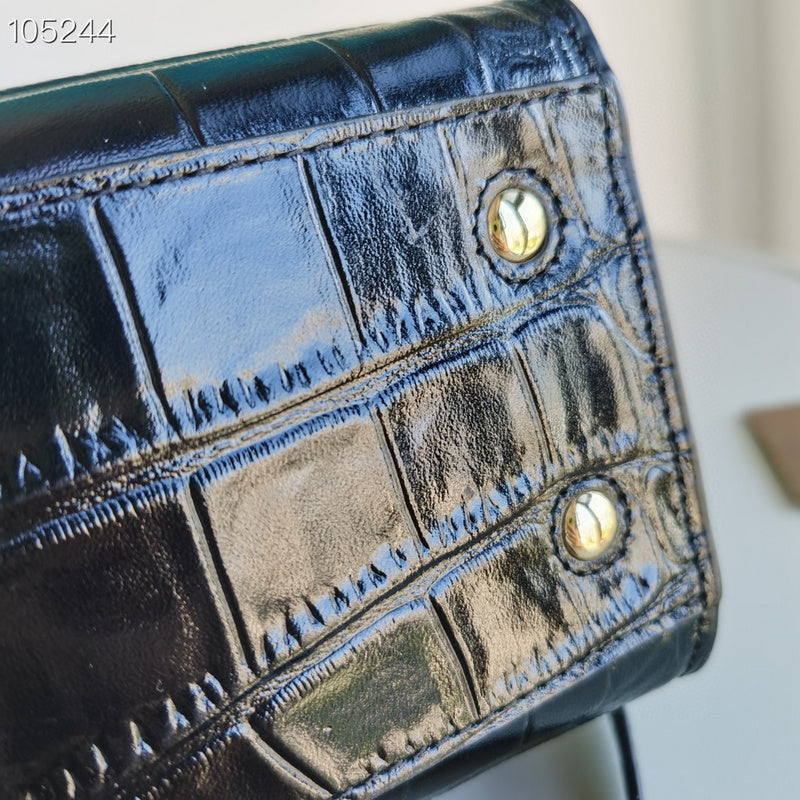 B-Berry Bags - Women Ameliave Luxury Bags - 522