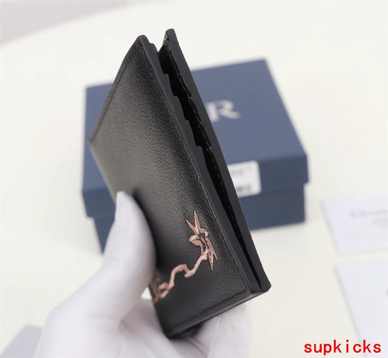 Amelia- Mix Wallets - 360