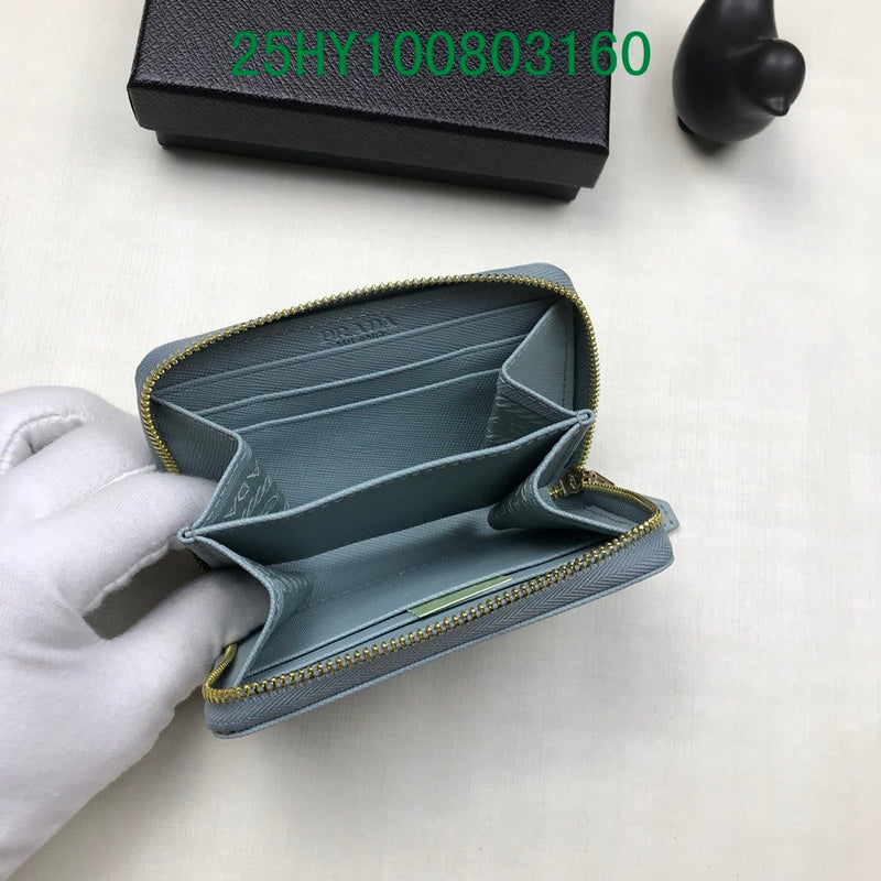 Amelia - PD Wallet - 570