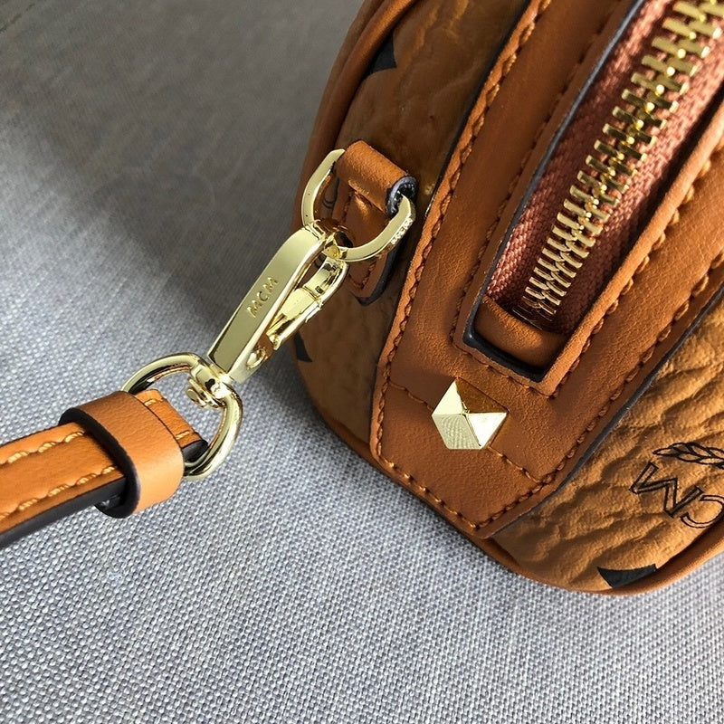 Amelia - MAmeliaBRANDED BAGS - 014