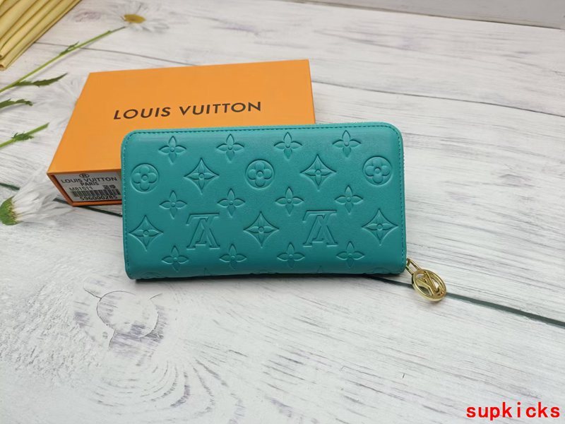 Amelia- Mix Wallets - 680