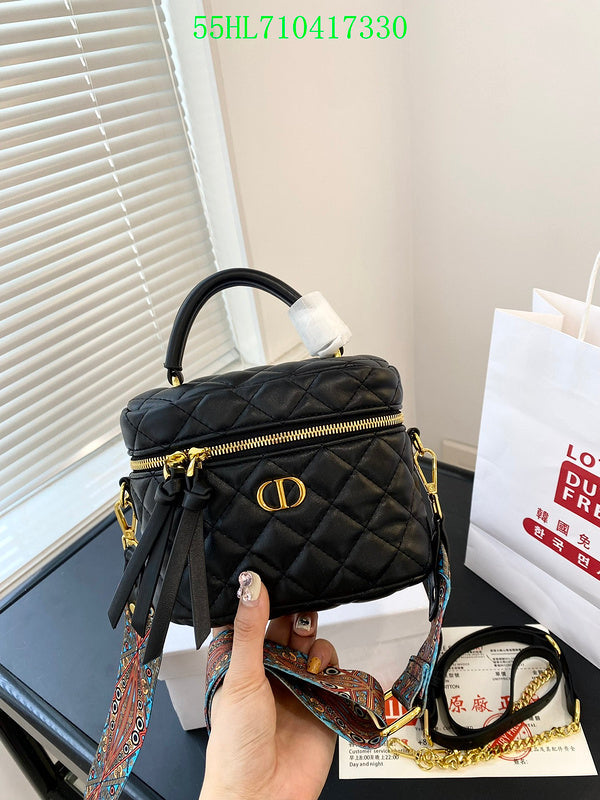 Amelia - CHL Bags - 1094