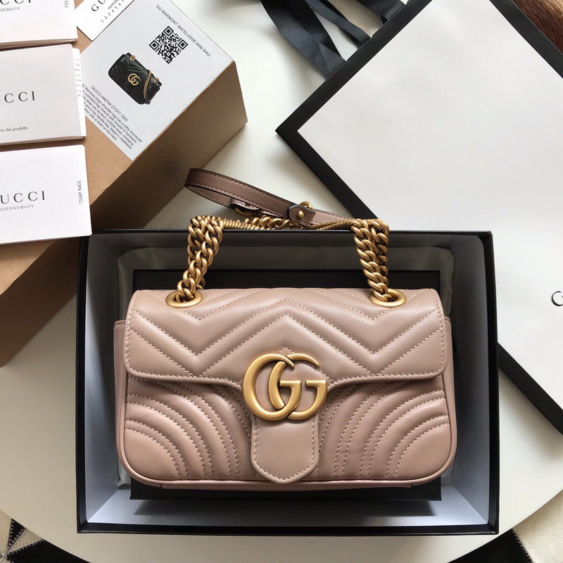 Amelia Fashion - GCI Bags - 3006