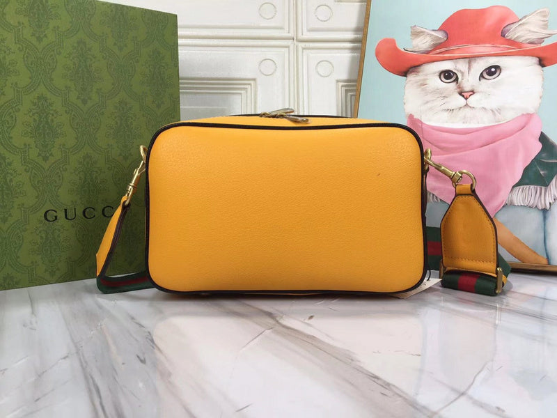 Amelia- GUKI Bags - 801