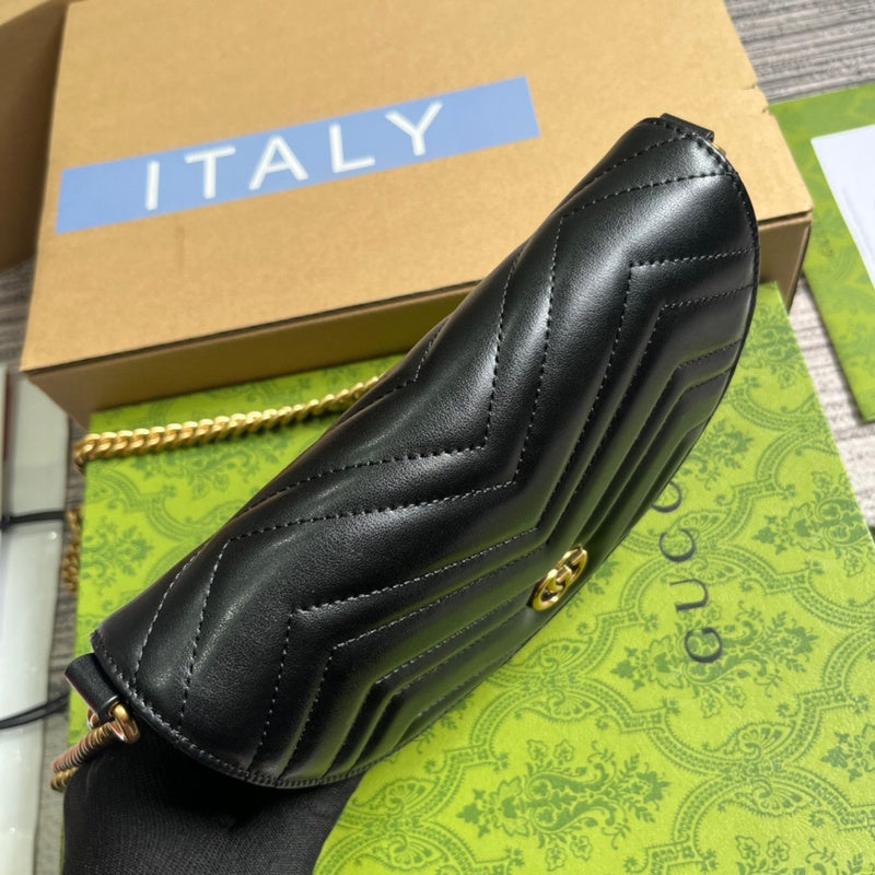 Amelia- GCI LUXURY LADY BAG - BRANDED BAGS FOR WOMEN - 158