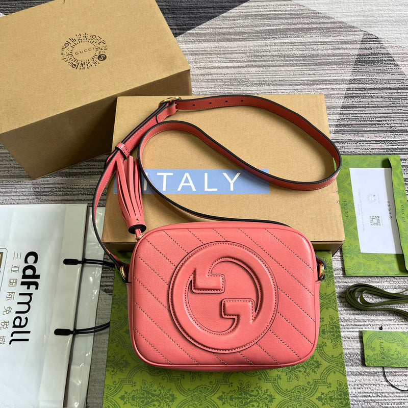 Amelia- GCI LUXURY LADY BAG - BRANDED BAGS FOR WOMEN - 010