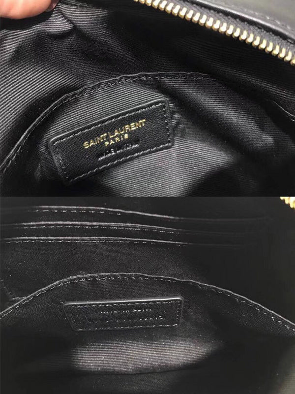 Amelia - YSL Bag - 3877