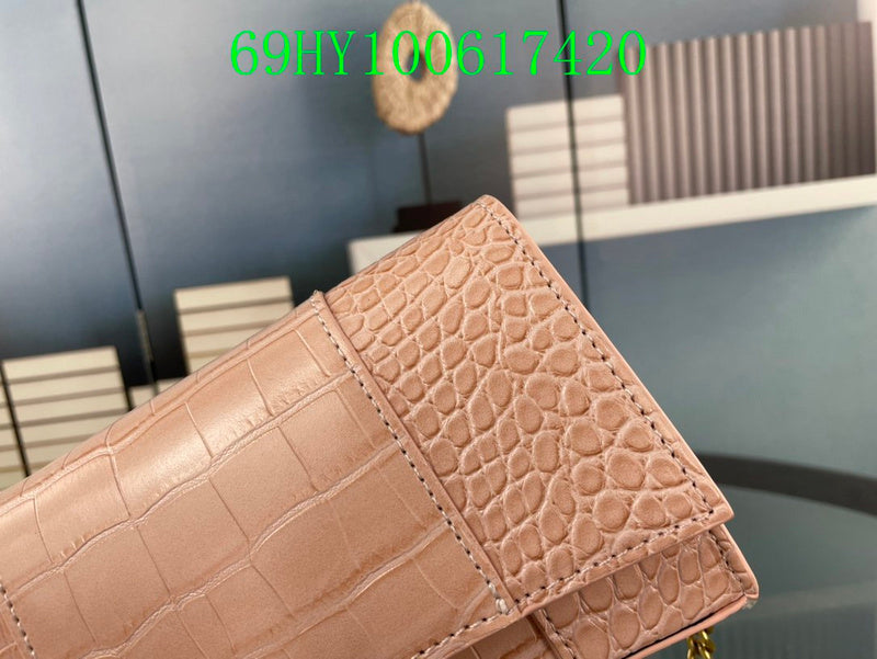 Amelia - BGA Bags - 2257