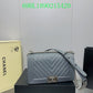 Amelia - CHL Bags - 1535