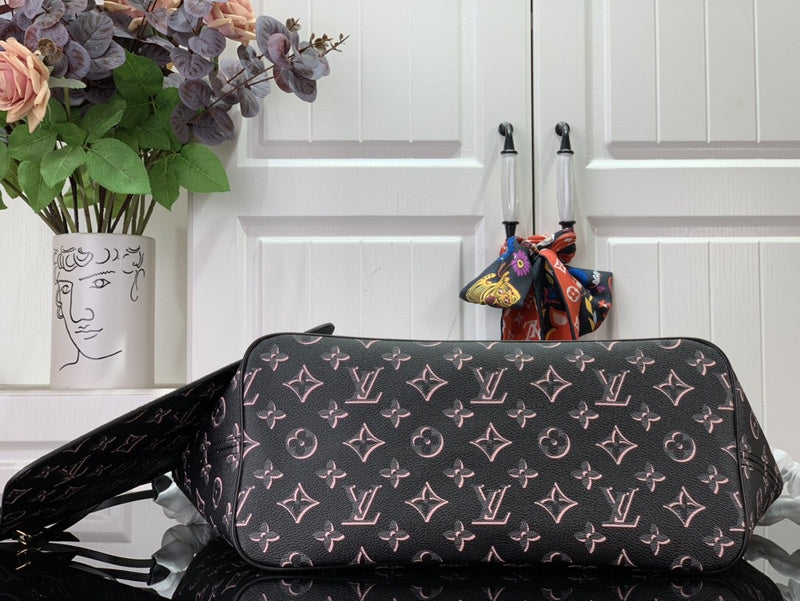 Fashion Lu-Vi bags - 2452