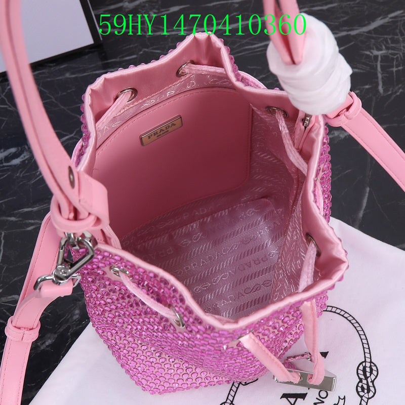 Prada Bags - The Barnes Bags  409