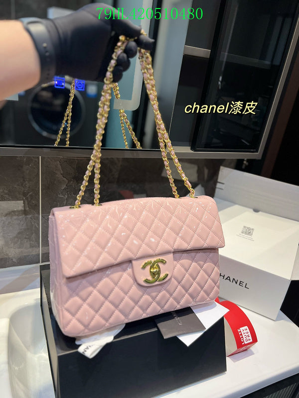 Amelia - CHL Bags - 948
