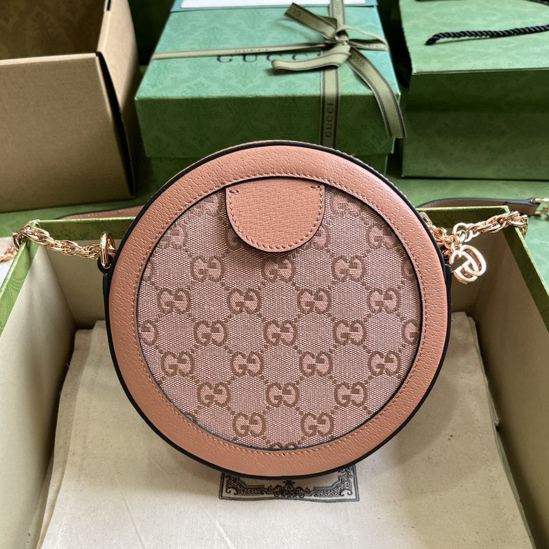 Amelia-i GUKI Women Bags - 163