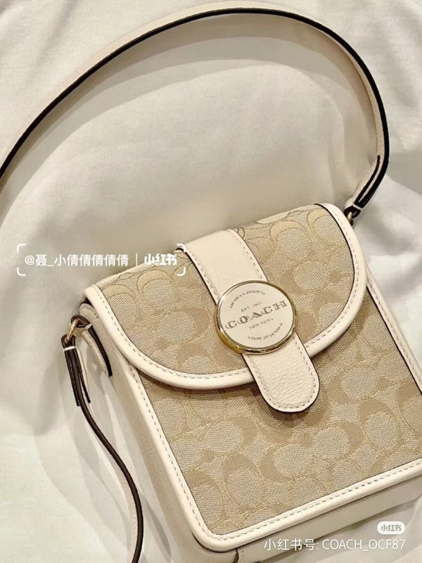 Amelia- CAH Bags - 708