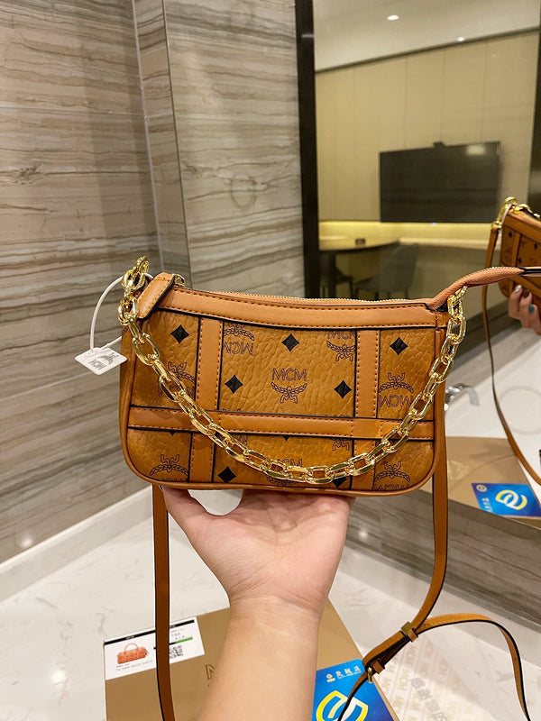 Amelia- - MQM Bags - 214