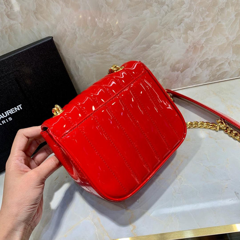Amelia - YSL Bag - 2928