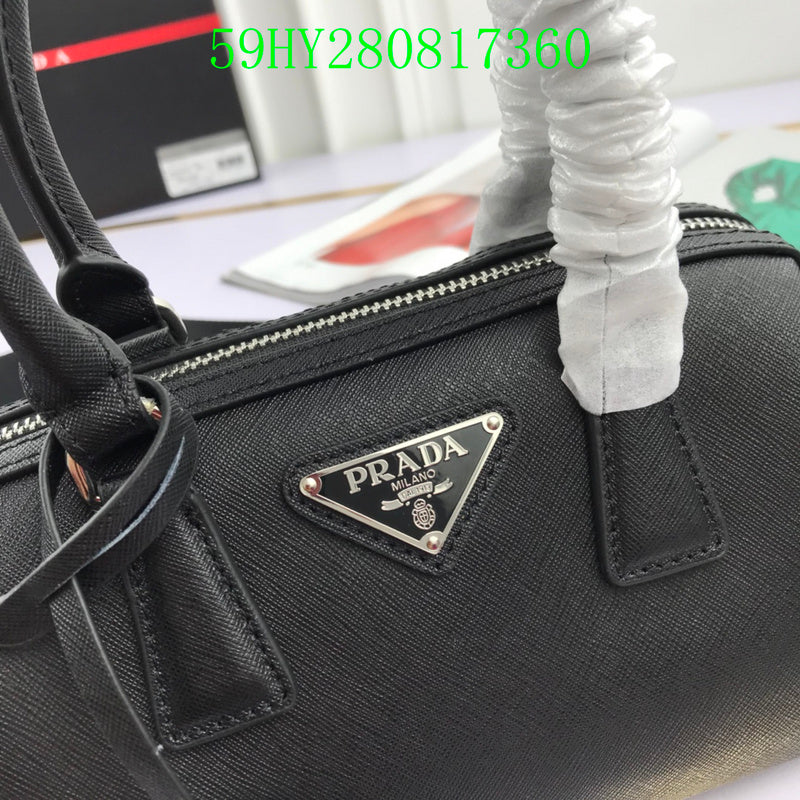 Prada Bags - The Barnes Bags  041
