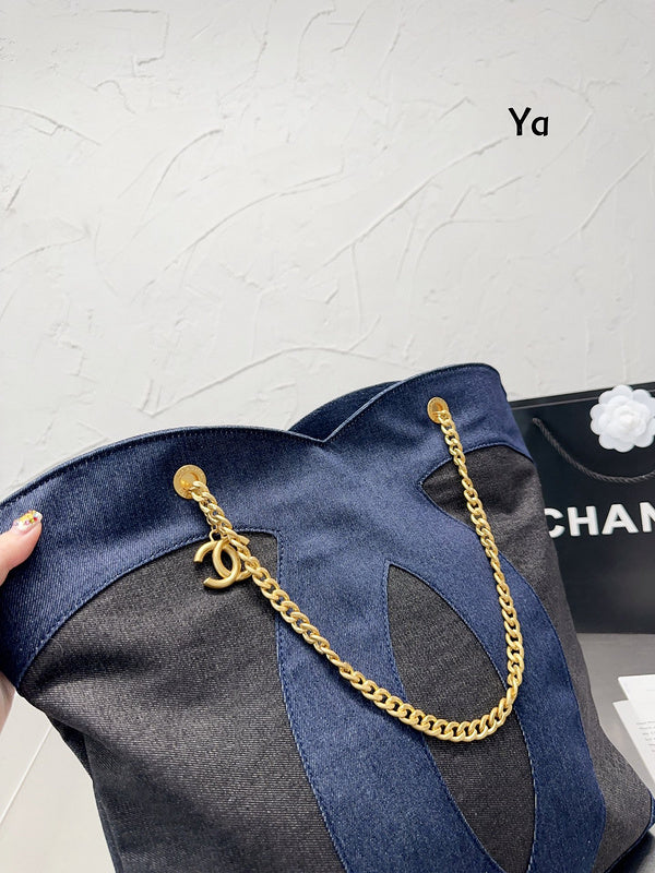 Amelia- CHL Bags - 6897