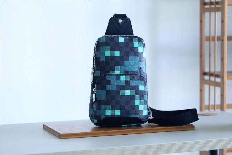 Fan Fashion Lu-Vi bags - 10238
