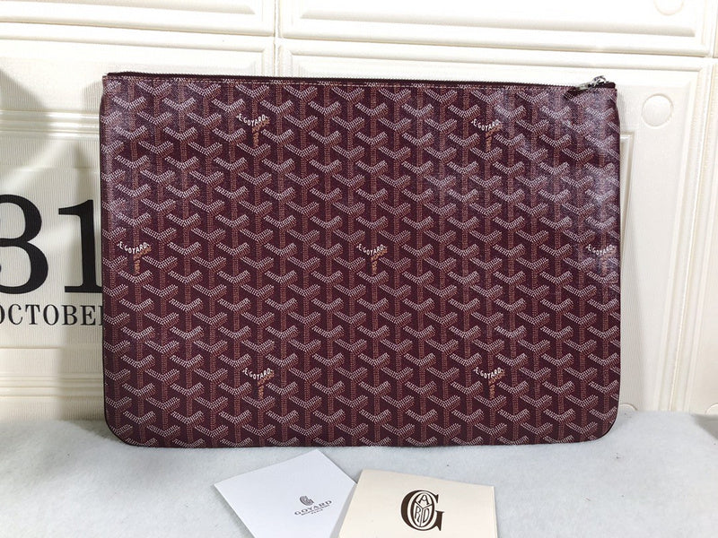 Amelia- G-YARD BAGS - 380