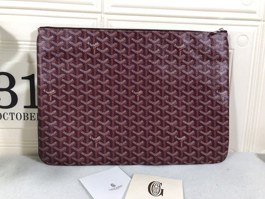 Amelia- G-YARD BAGS - 380