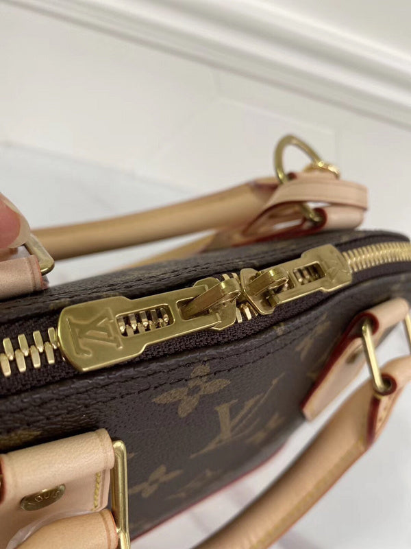Amelia - LV Bags - 13996