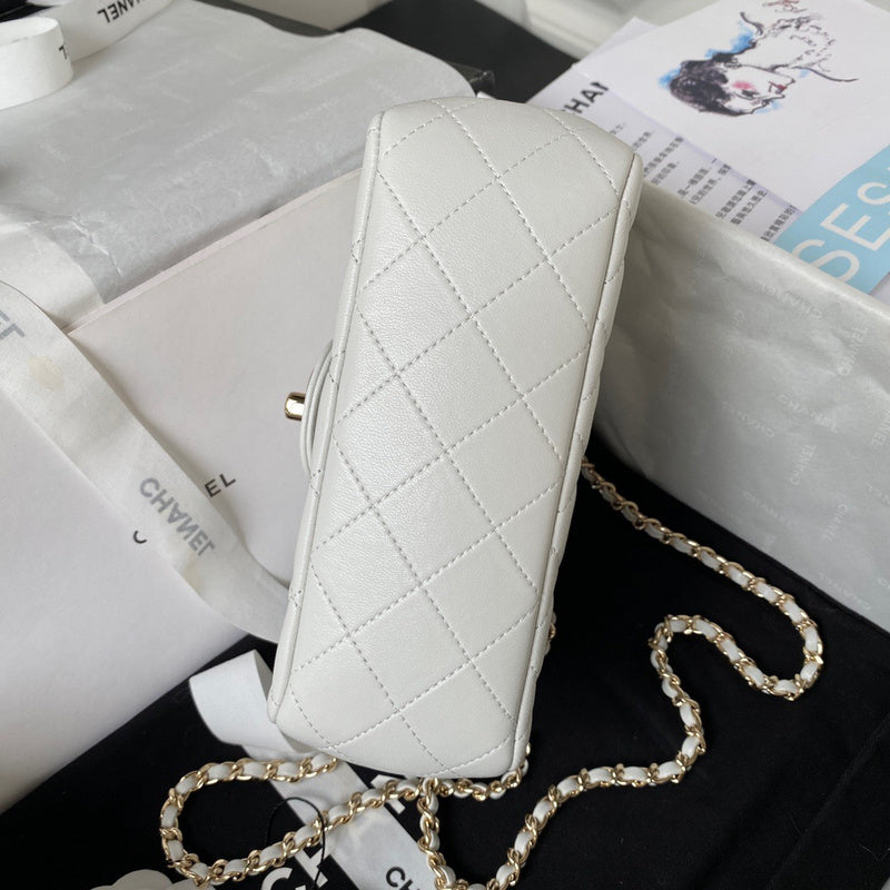 Amelia- CHL Bags - 7501