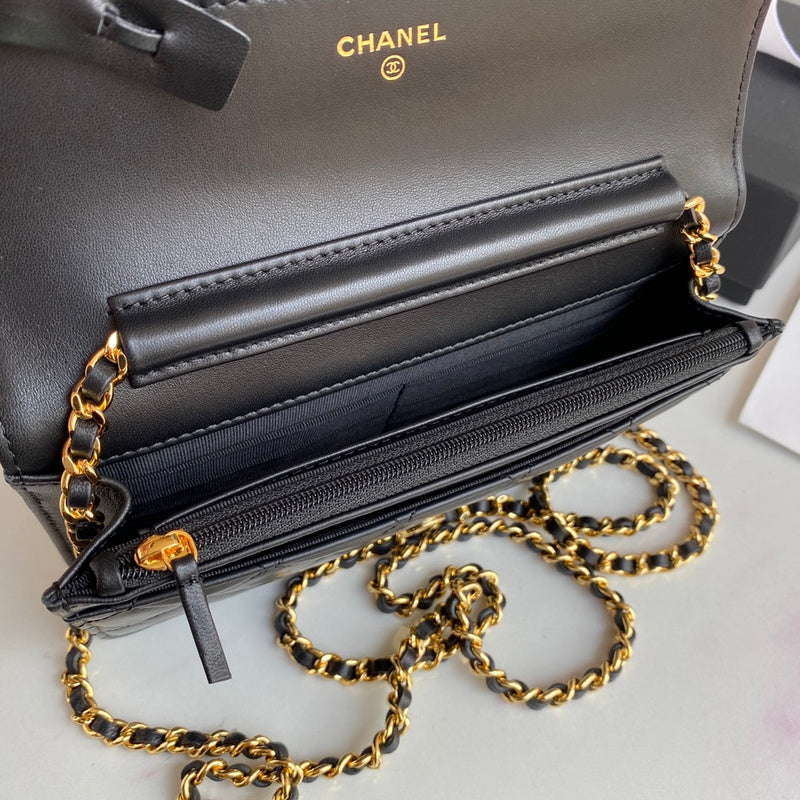 Amelia- CHL Bags - 6489