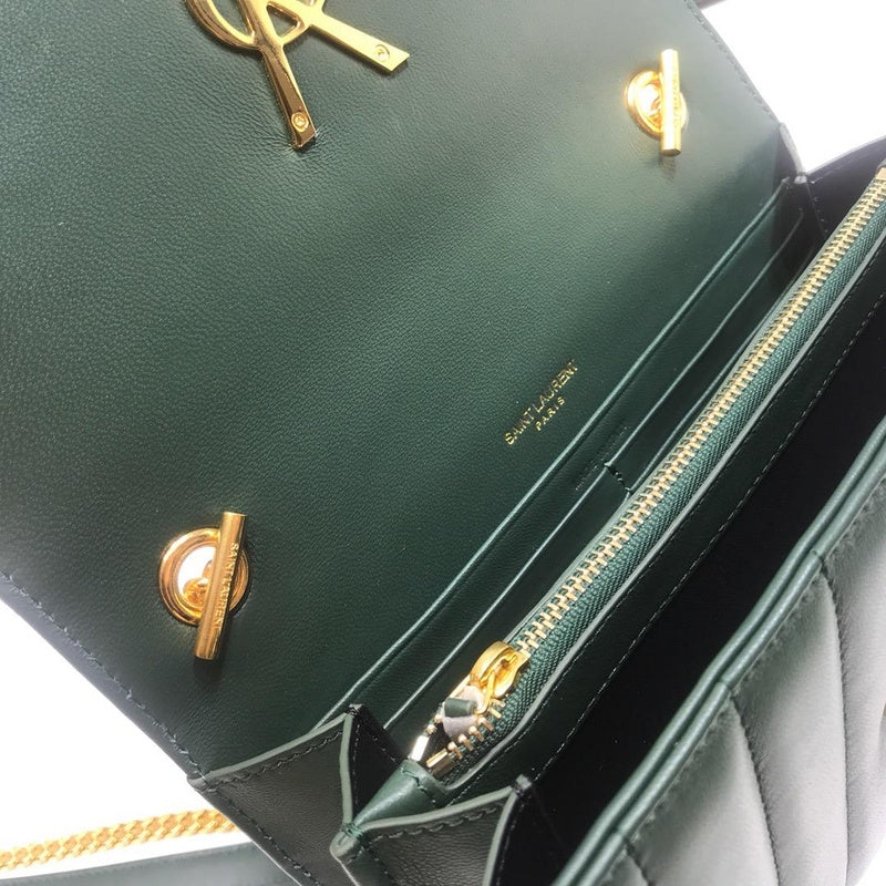 Amelia - YSL Bag - 2925