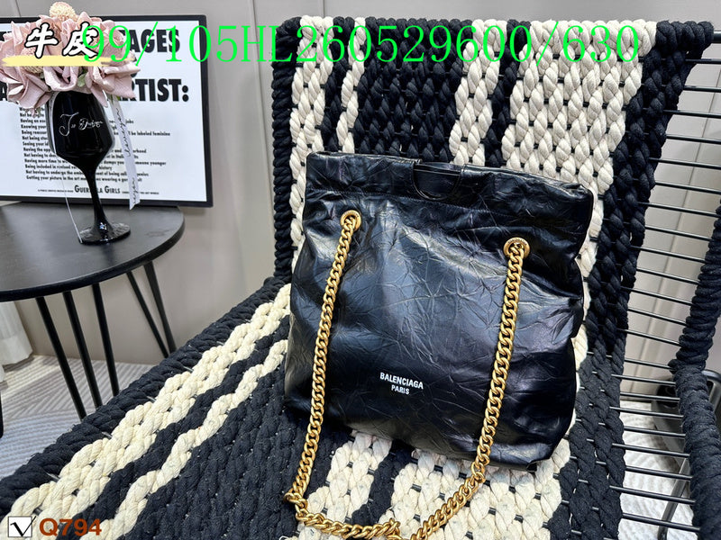 Amelia - BGA Bags - 1764