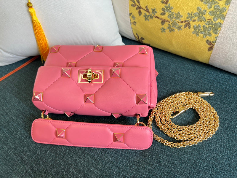 Amelia's Bag Gallery - VEL Bags - 1121