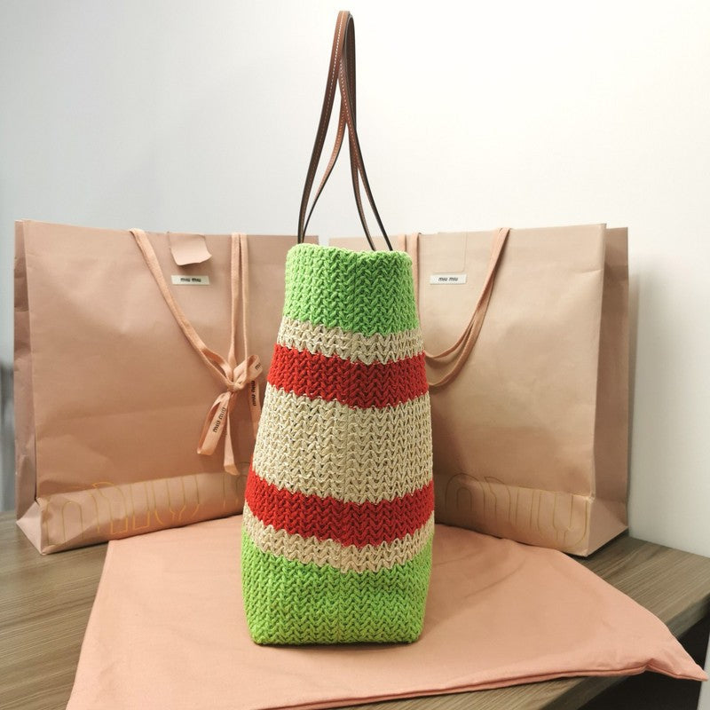 Amelia- MMU  LUXURY BAGS - 083