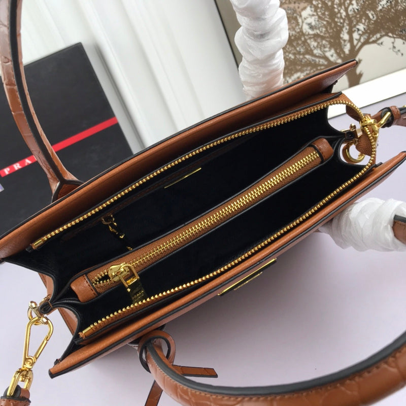 Amelia- PRDA  LUXURY BAGS - 128