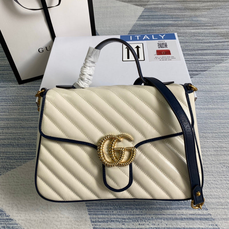 Amelia- GUKI Bags - 2204