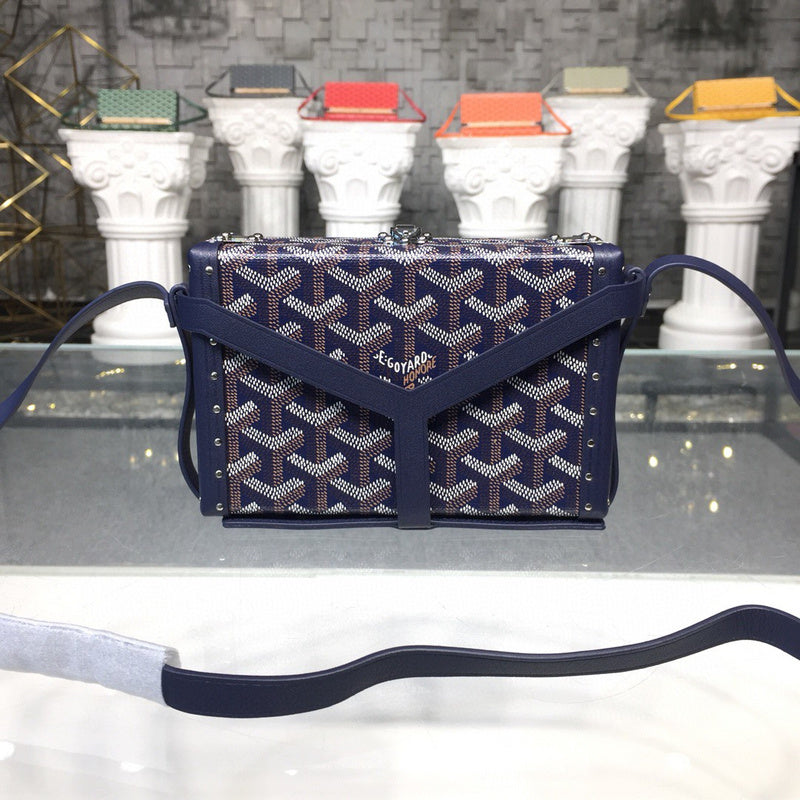 Amelia- G-YARD BAGS - 166