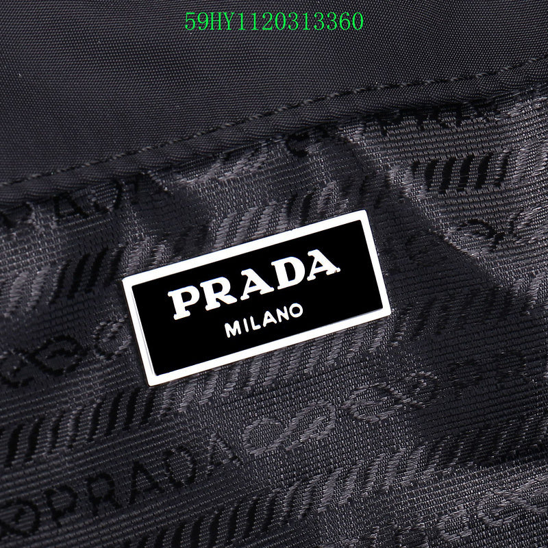 Prada Bags - The Barnes Bags  468