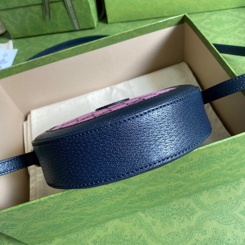 Amelia - GCI Bags - 5887