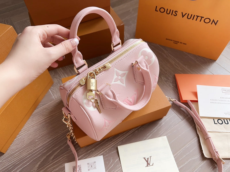 Amelia - LV Bags - 14418