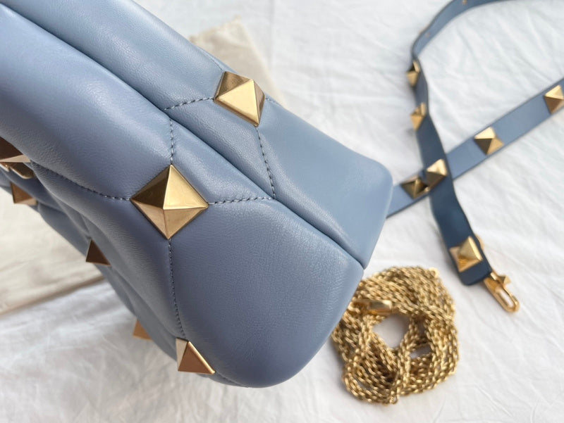 Amelia's Bag Gallery - VEL Bags - 707