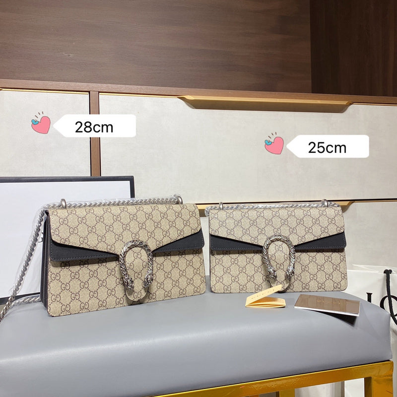 Amelia- GCI Bags - 2134
