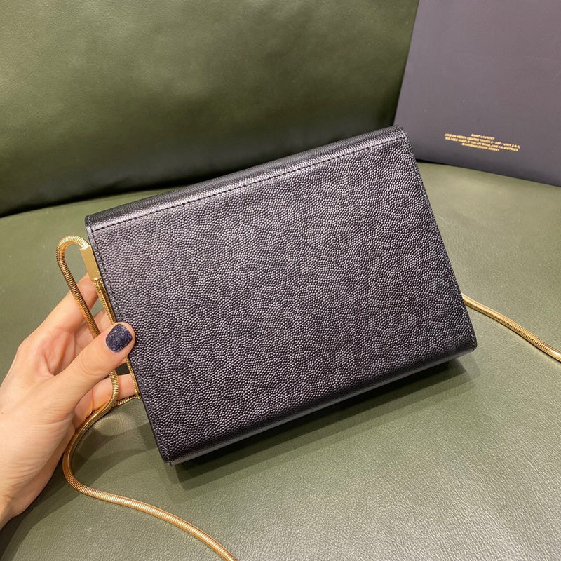 Amelia - YSL Bag - 3720