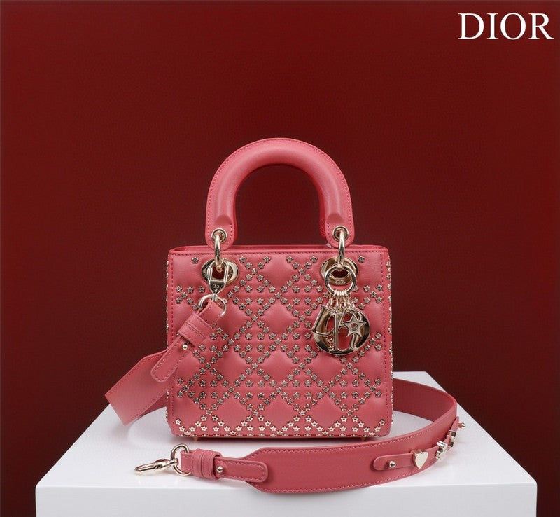 Amelia- DYOR FASHION BAGS - 1994