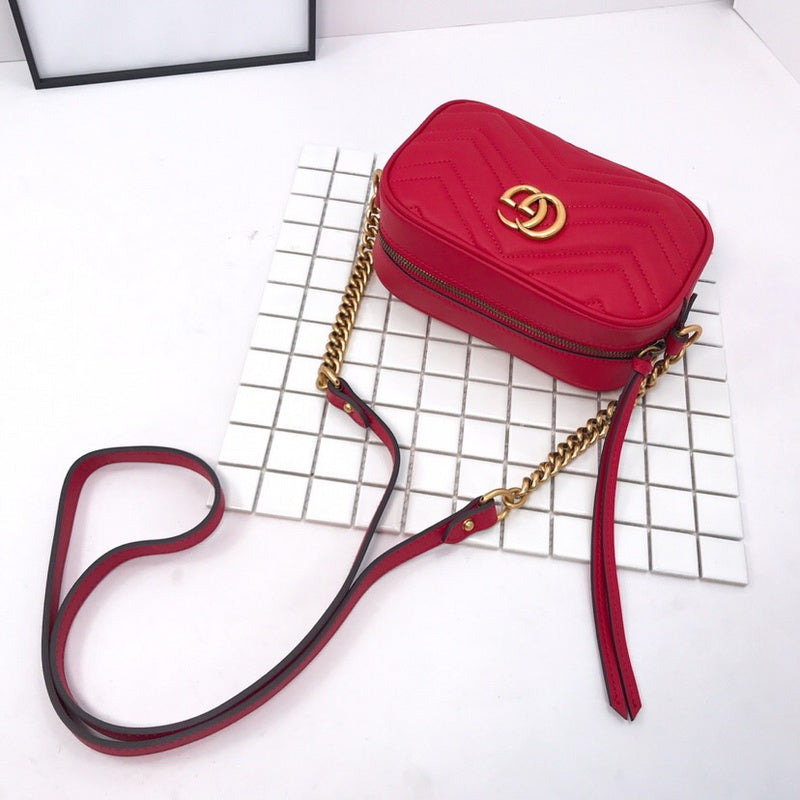 Amelia Fashion - GCI Bags - 2513