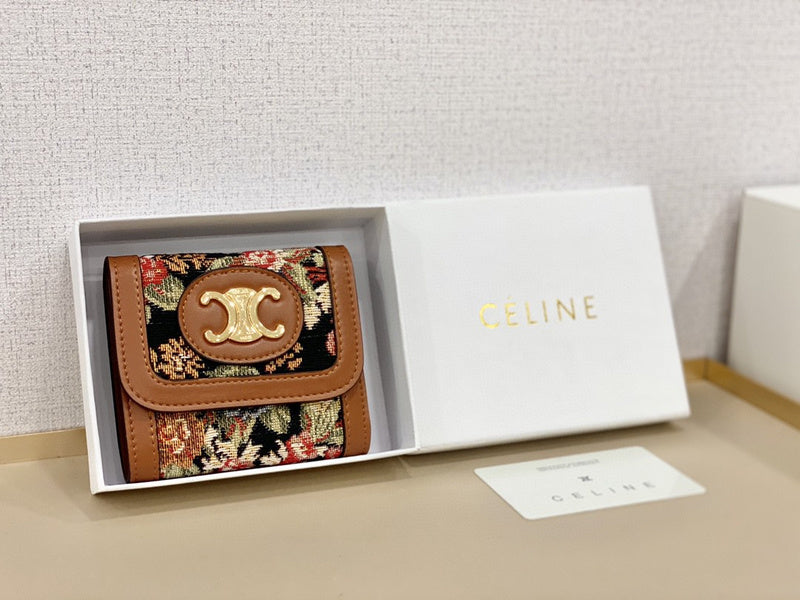 C-LINE LUXURY WOMEN BAGS - 014