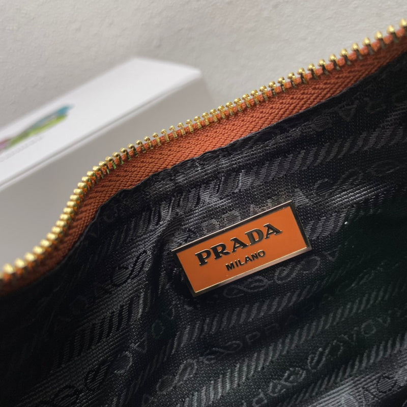 Amelia- PRDA  LUXURY BAGS - 311