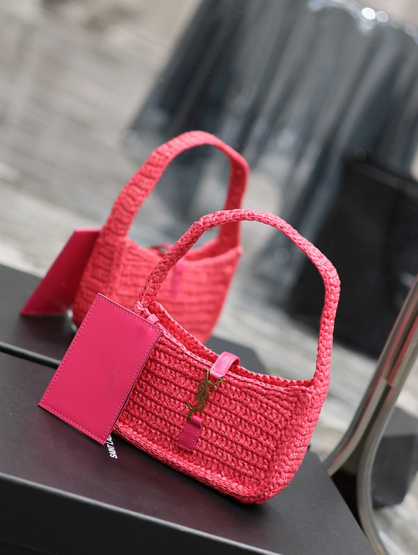 Amelia - YSL Bag - 1821