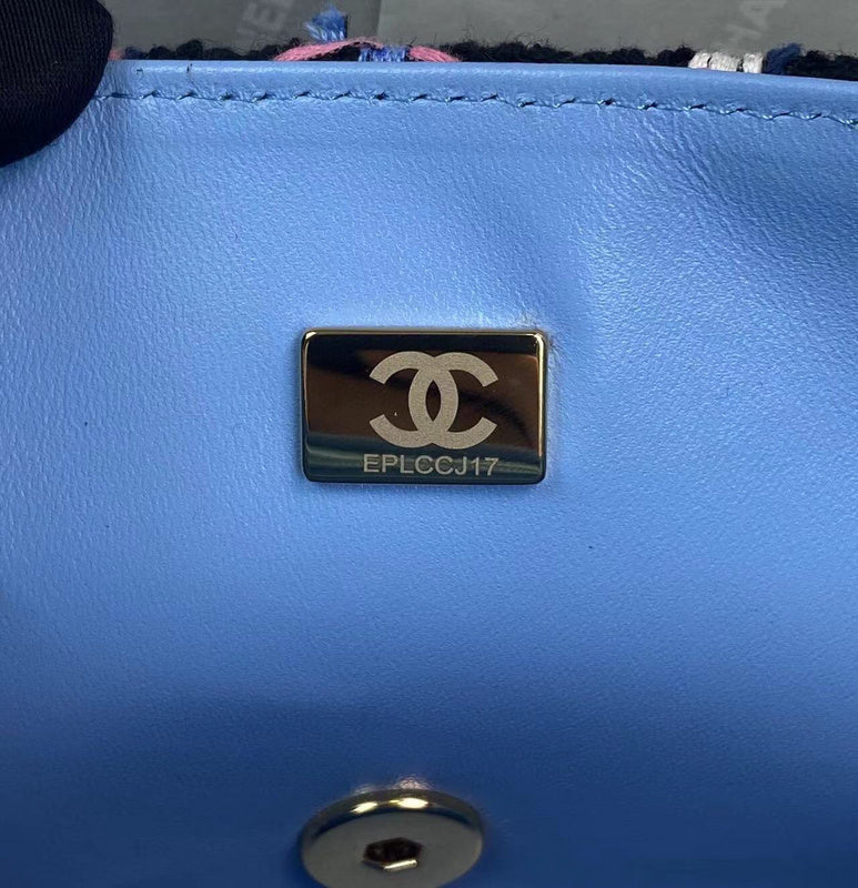 AmeliaLuxury - CHL Bags - 3209
