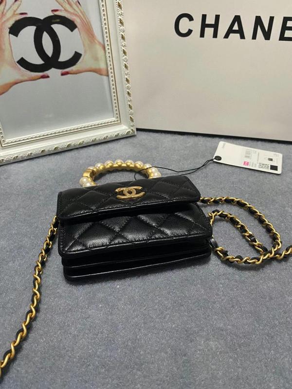 Amelia- CHL Bags - 6453