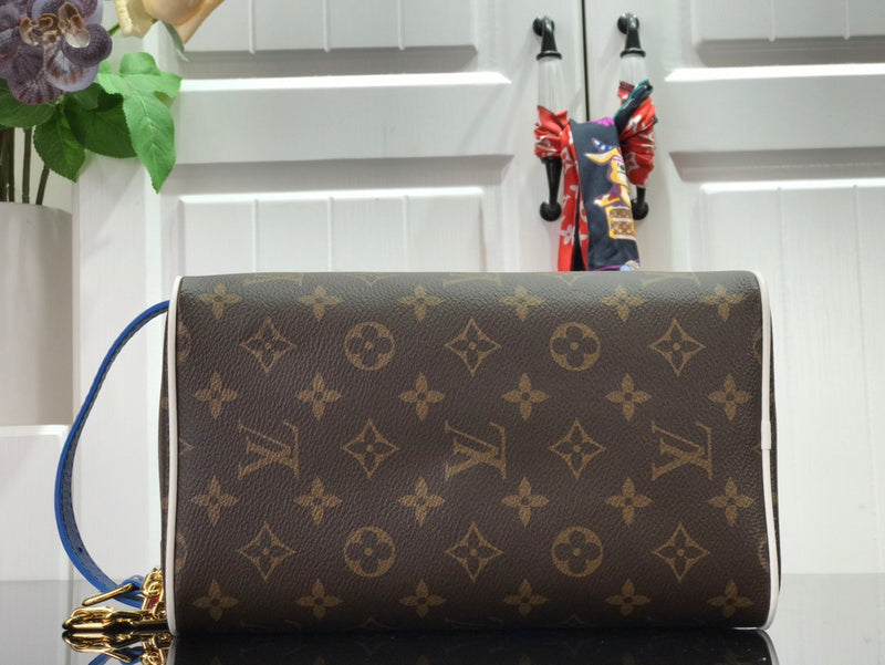 Fan Fashion Lu-Vi bags - 17548